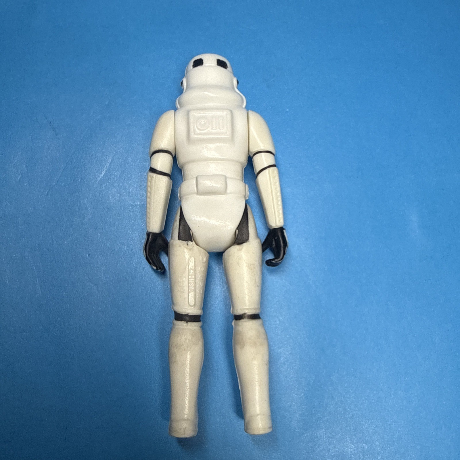 Imperial Stormtrooper sold