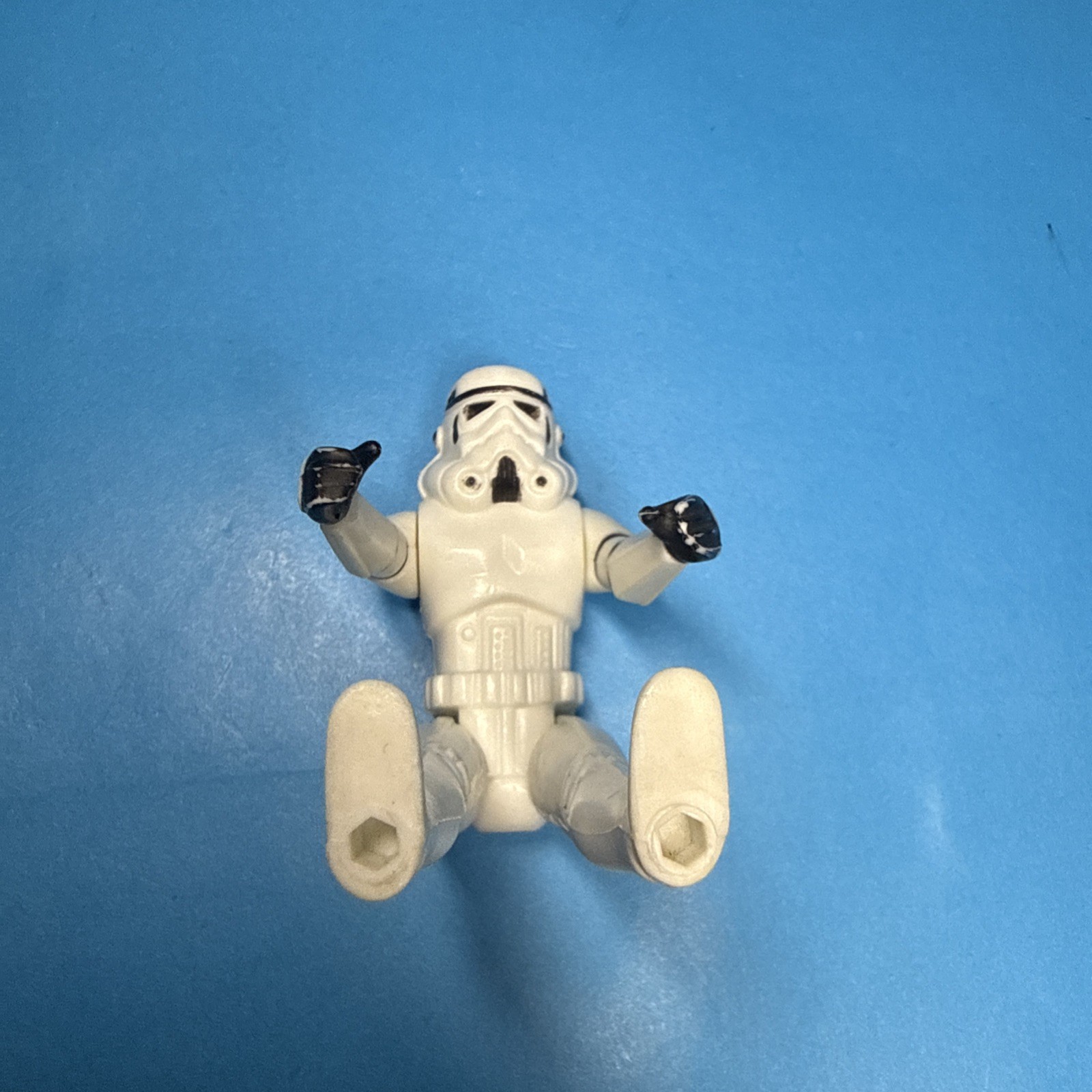 Imperial Stormtrooper sold