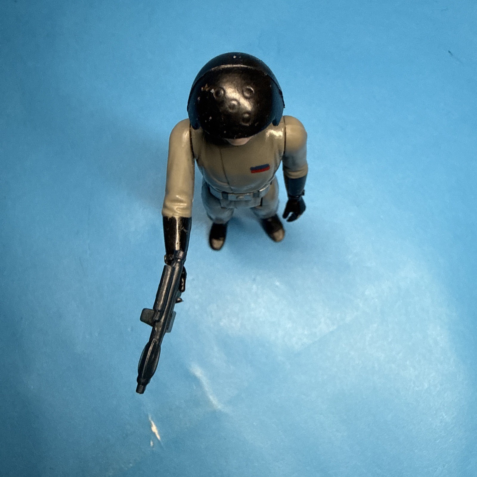 Death Squad Commander (Star Destroyer Commander) sold
