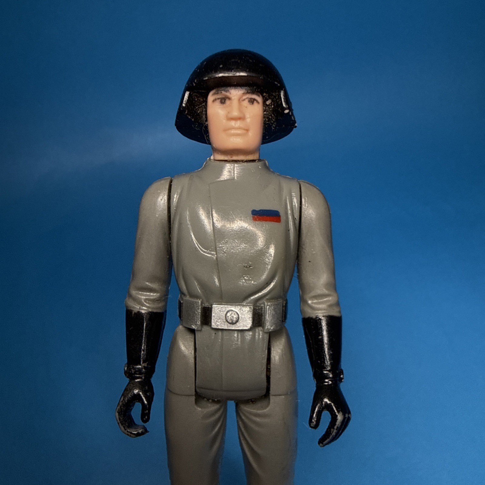 Death Squad Commander (Star Destroyer Commander) sold