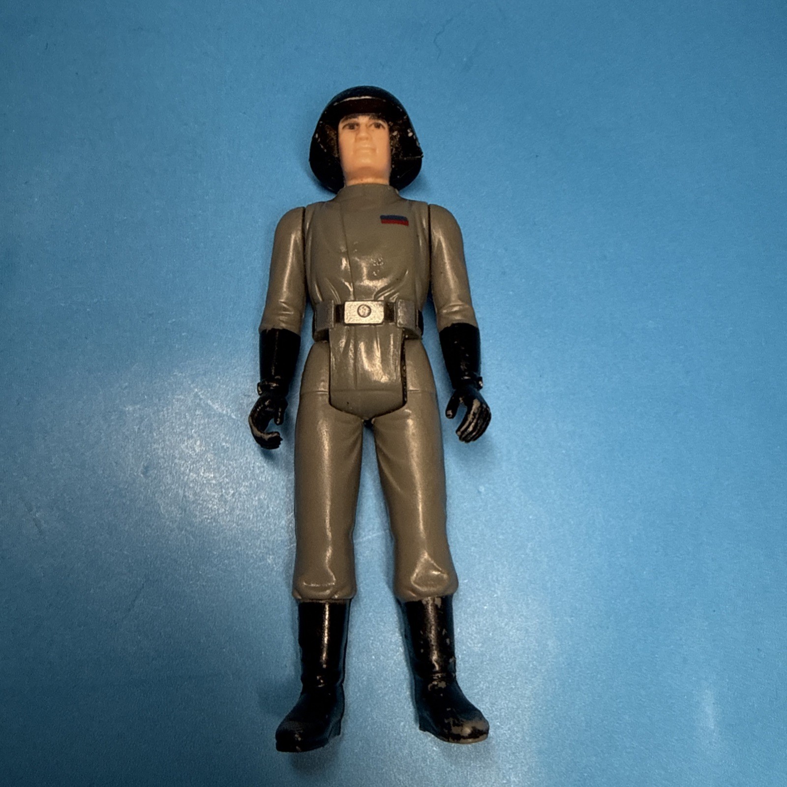 Death Squad Commander (Star Destroyer Commander) sold