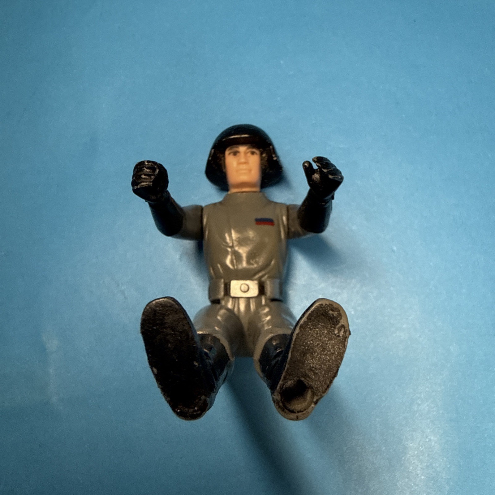 Death Squad Commander (Star Destroyer Commander) sold