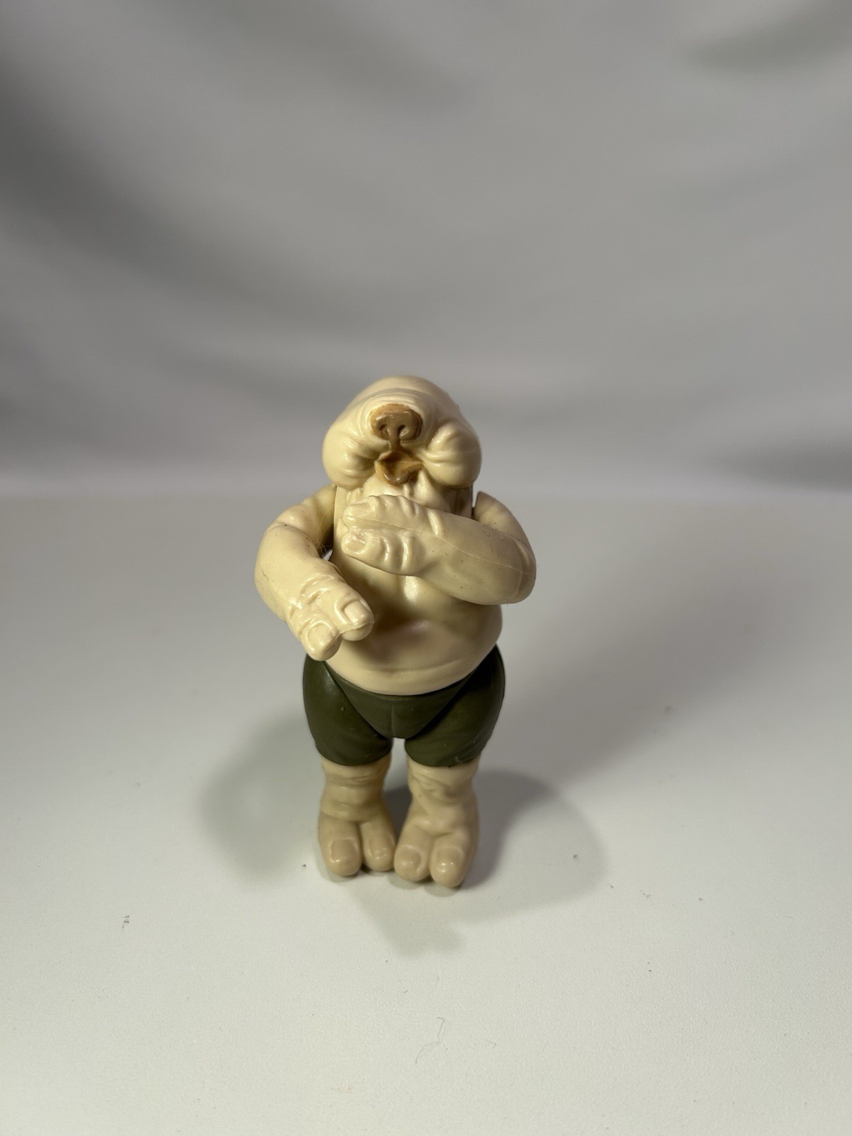 Droopy McCool sold