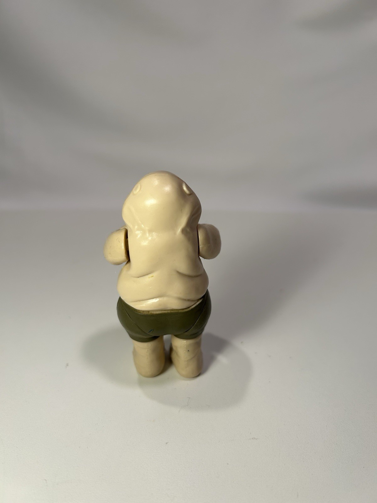 Droopy McCool sold