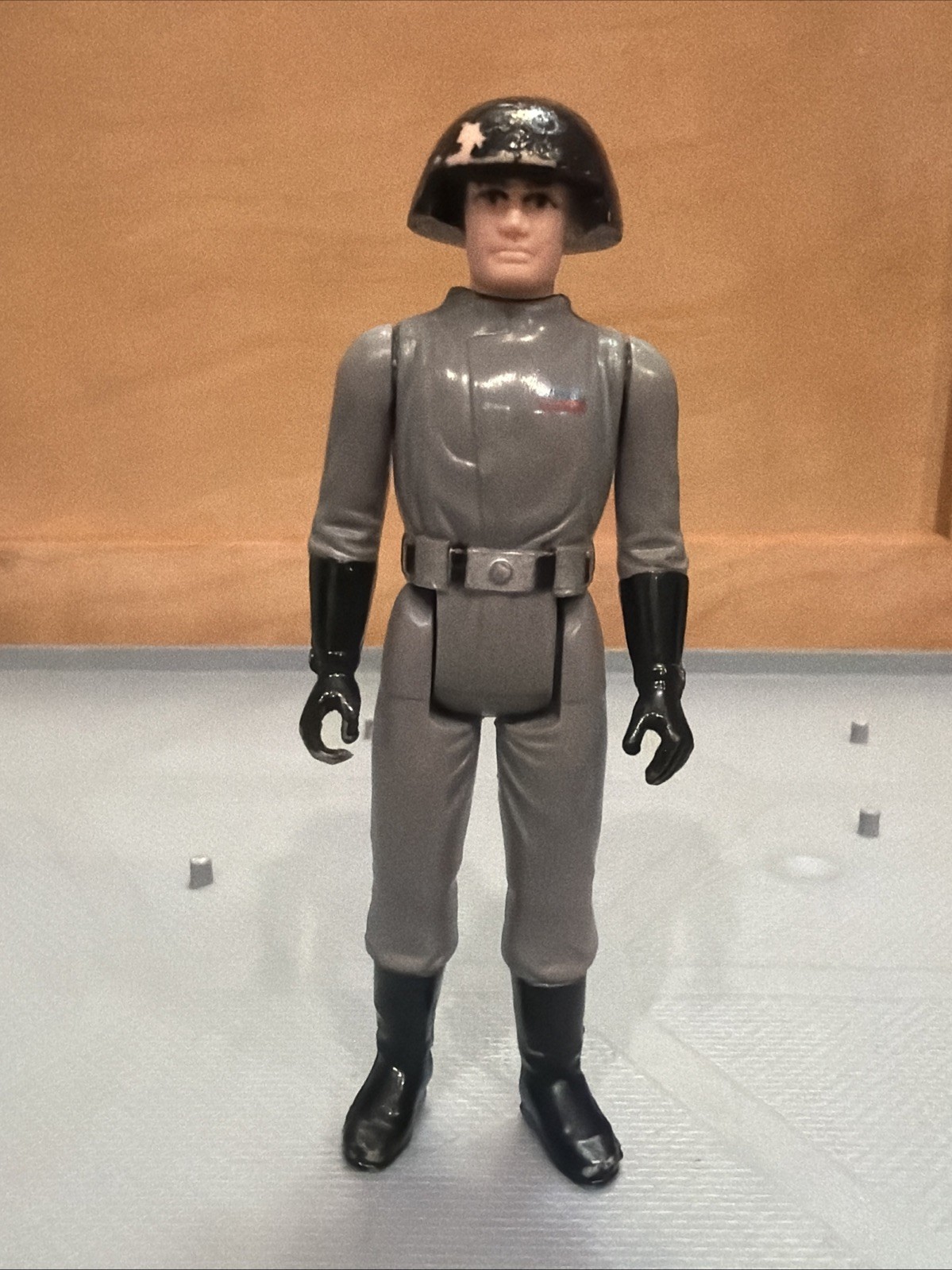 Death Squad Commander (Star Destroyer Commander) sold