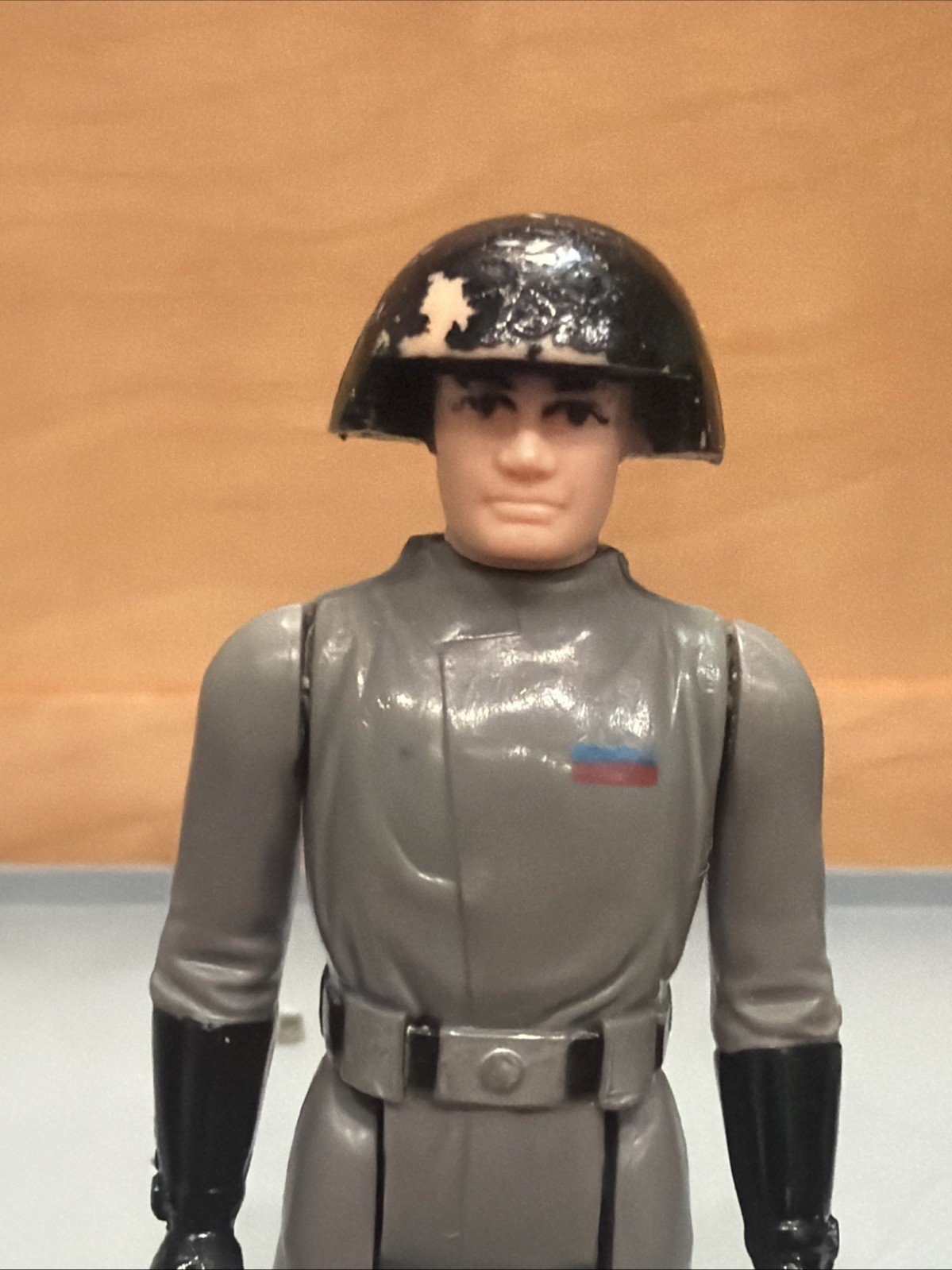 Death Squad Commander (Star Destroyer Commander) sold