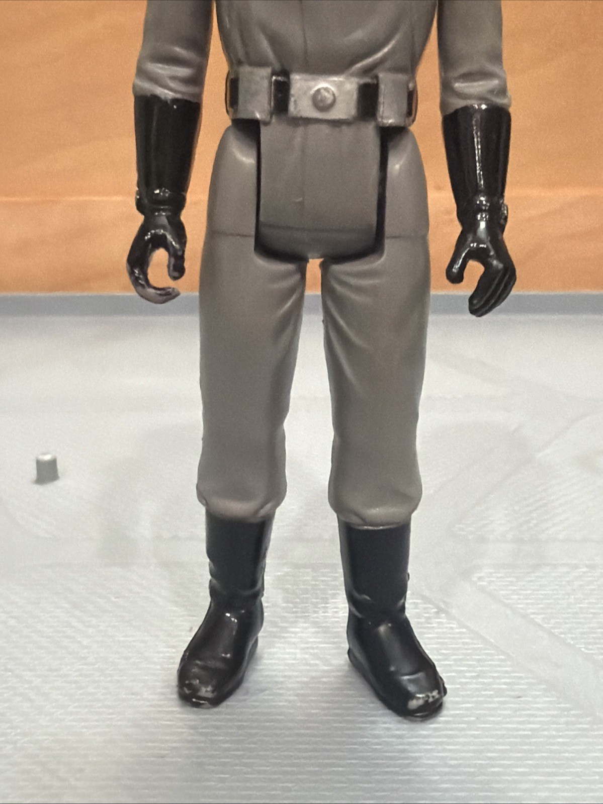Death Squad Commander (Star Destroyer Commander) sold