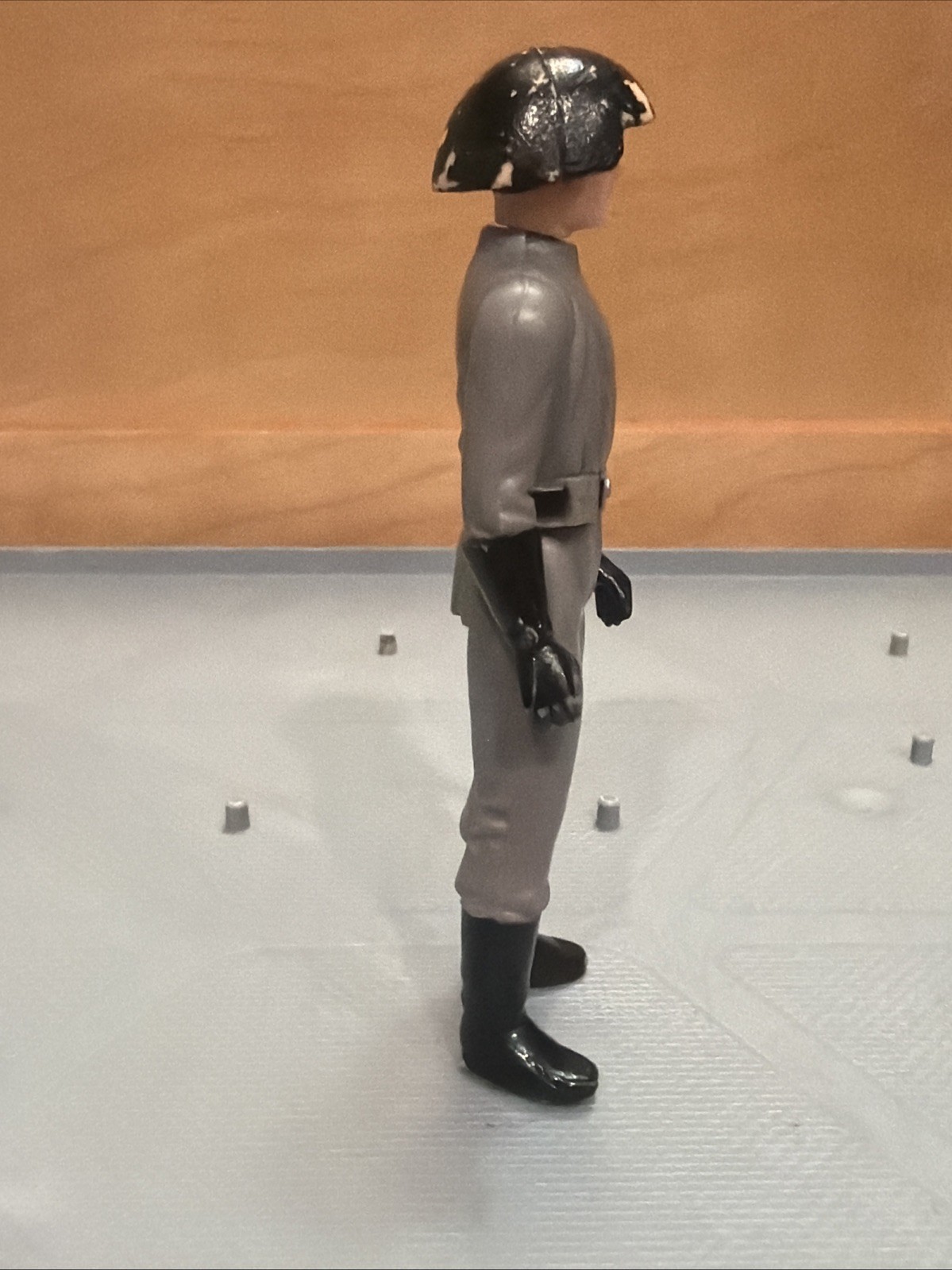 Death Squad Commander (Star Destroyer Commander) sold