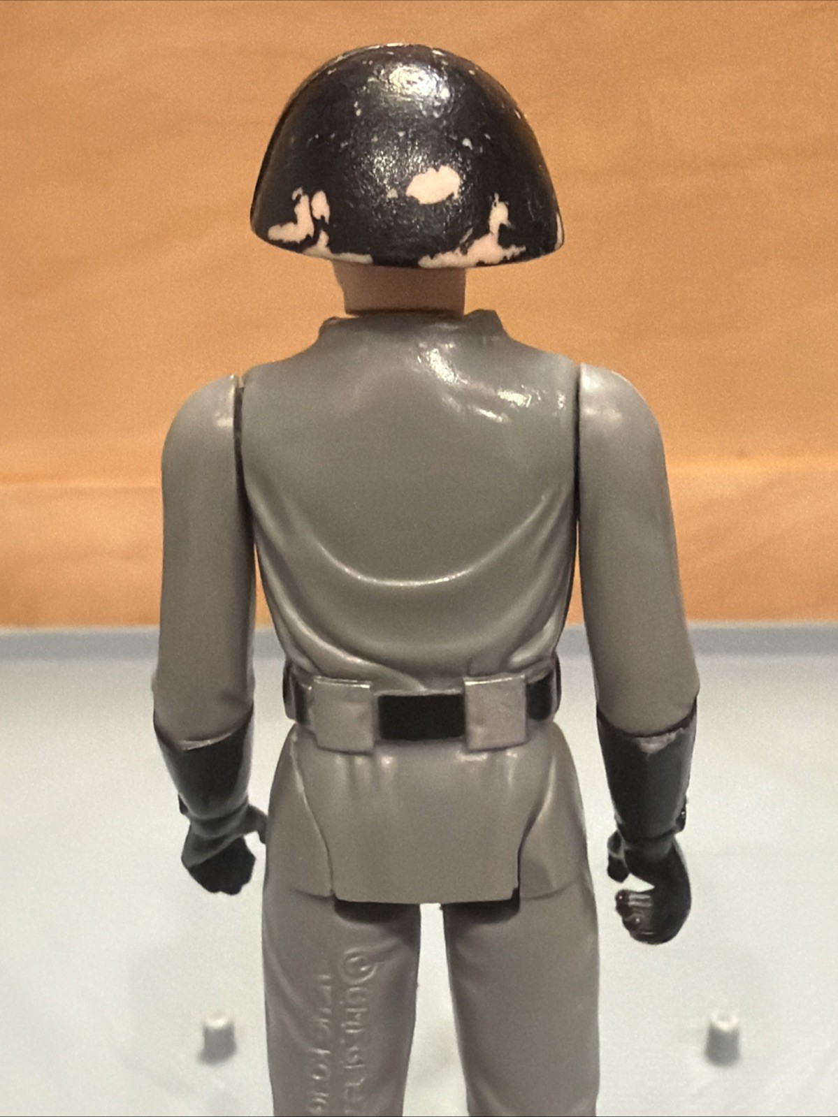 Death Squad Commander (Star Destroyer Commander) sold