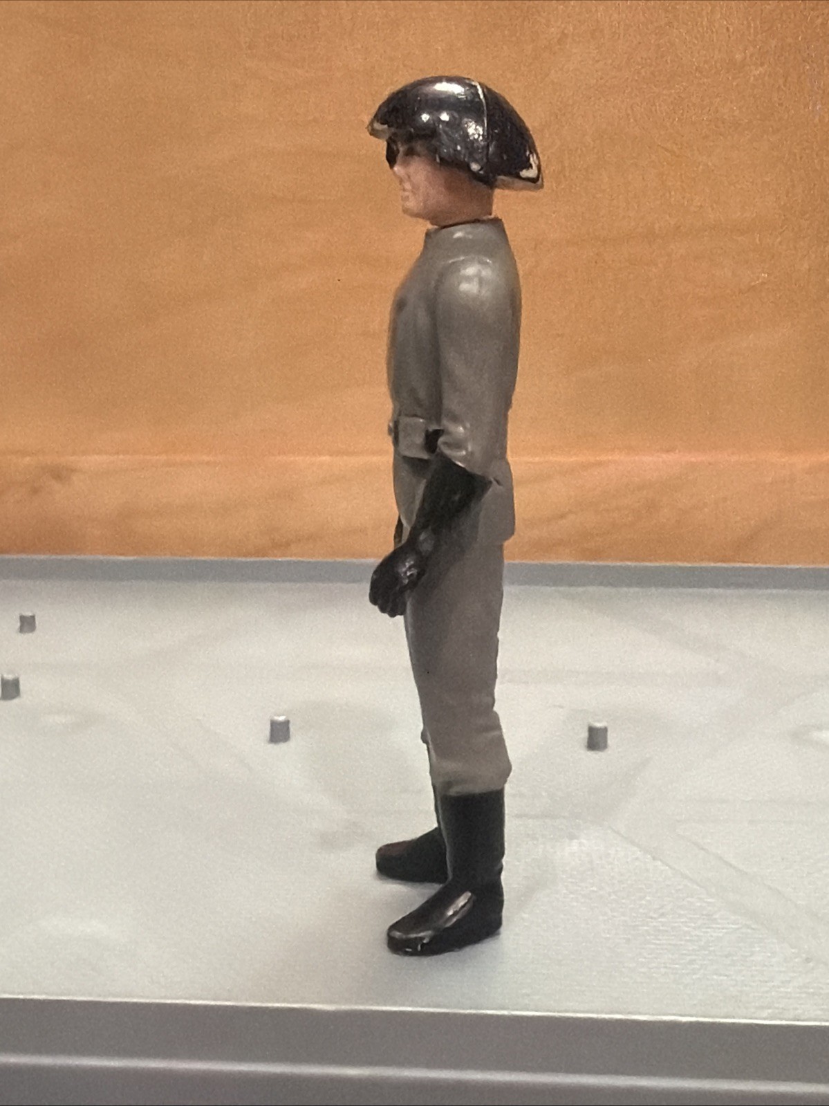 Death Squad Commander (Star Destroyer Commander) sold