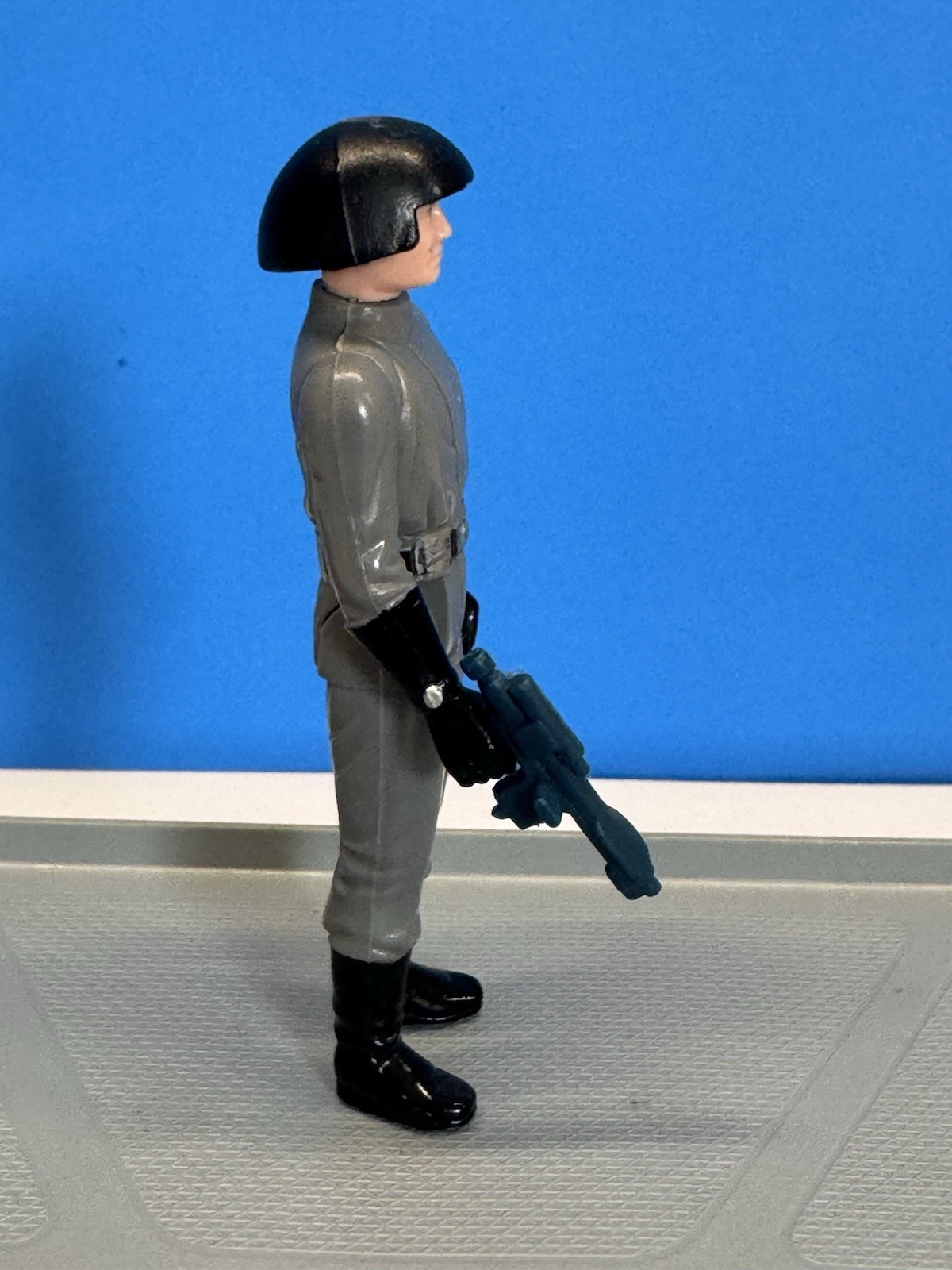Death Squad Commander (Star Destroyer Commander) sold