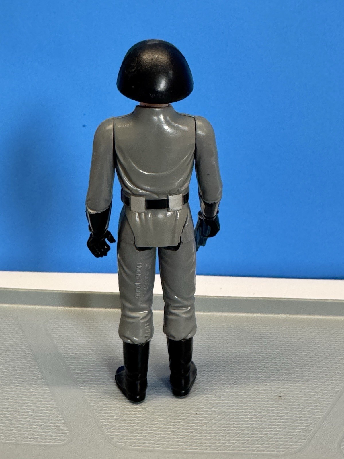 Death Squad Commander (Star Destroyer Commander) sold