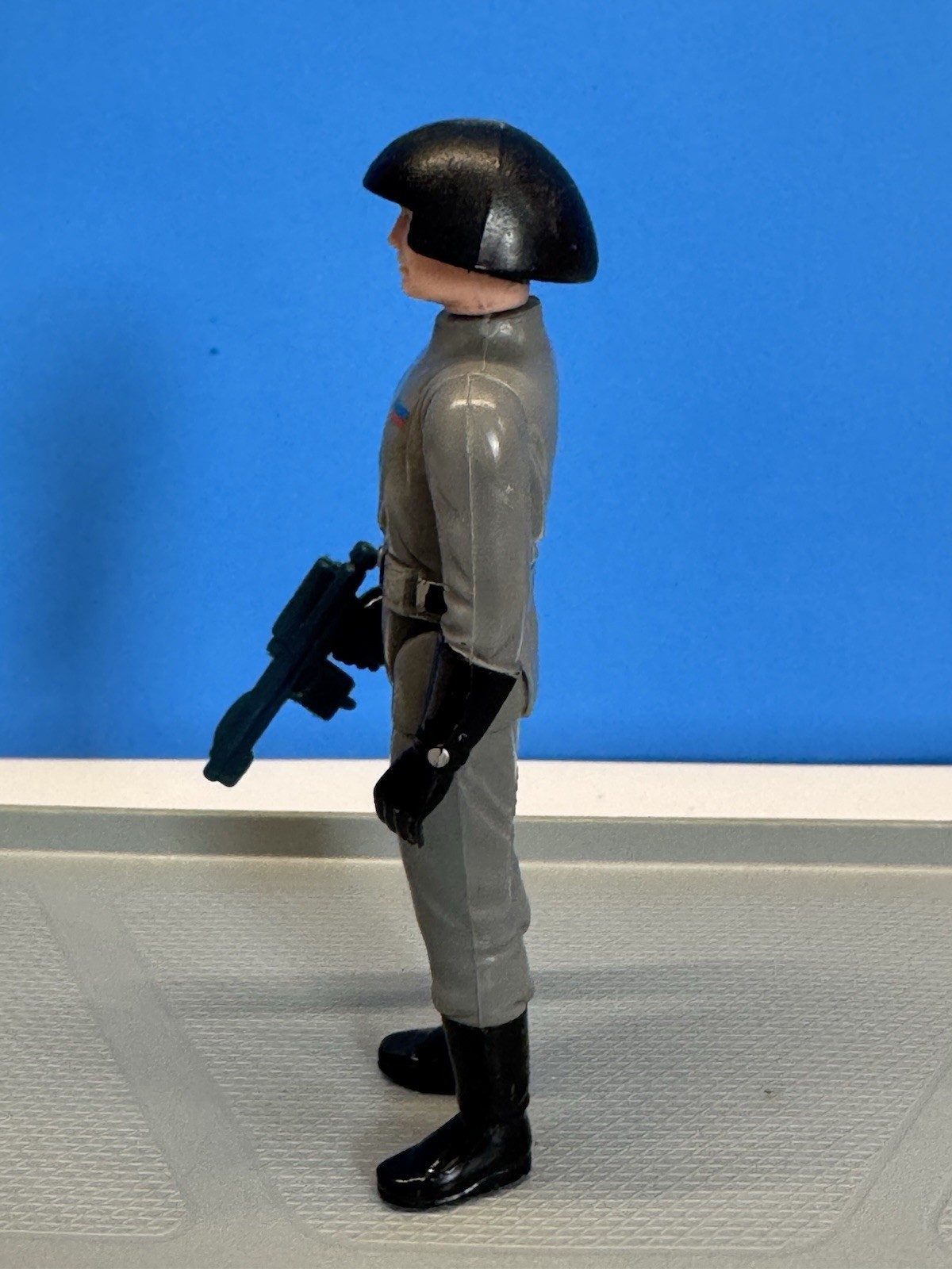Death Squad Commander (Star Destroyer Commander) sold