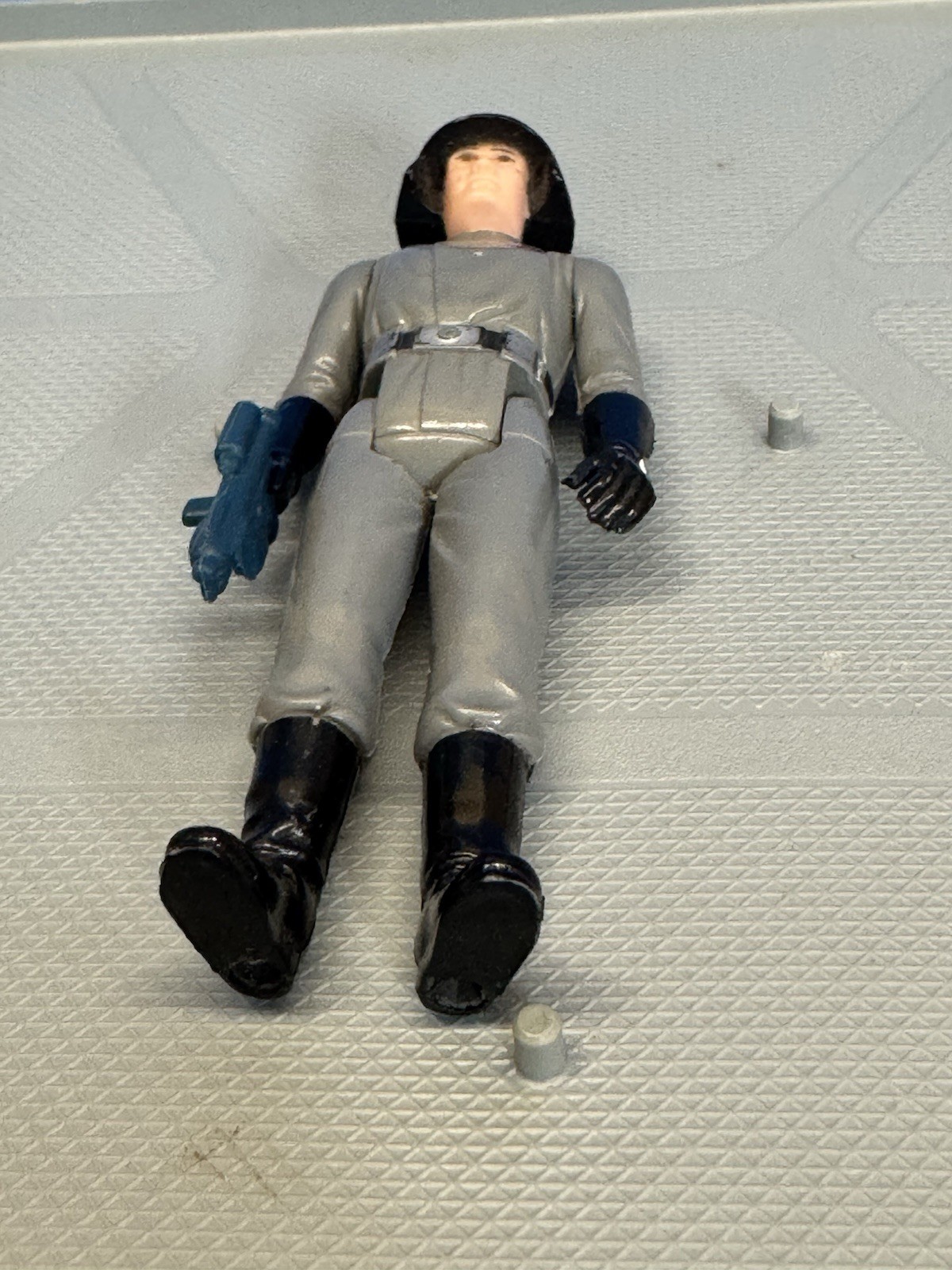 Death Squad Commander (Star Destroyer Commander) sold