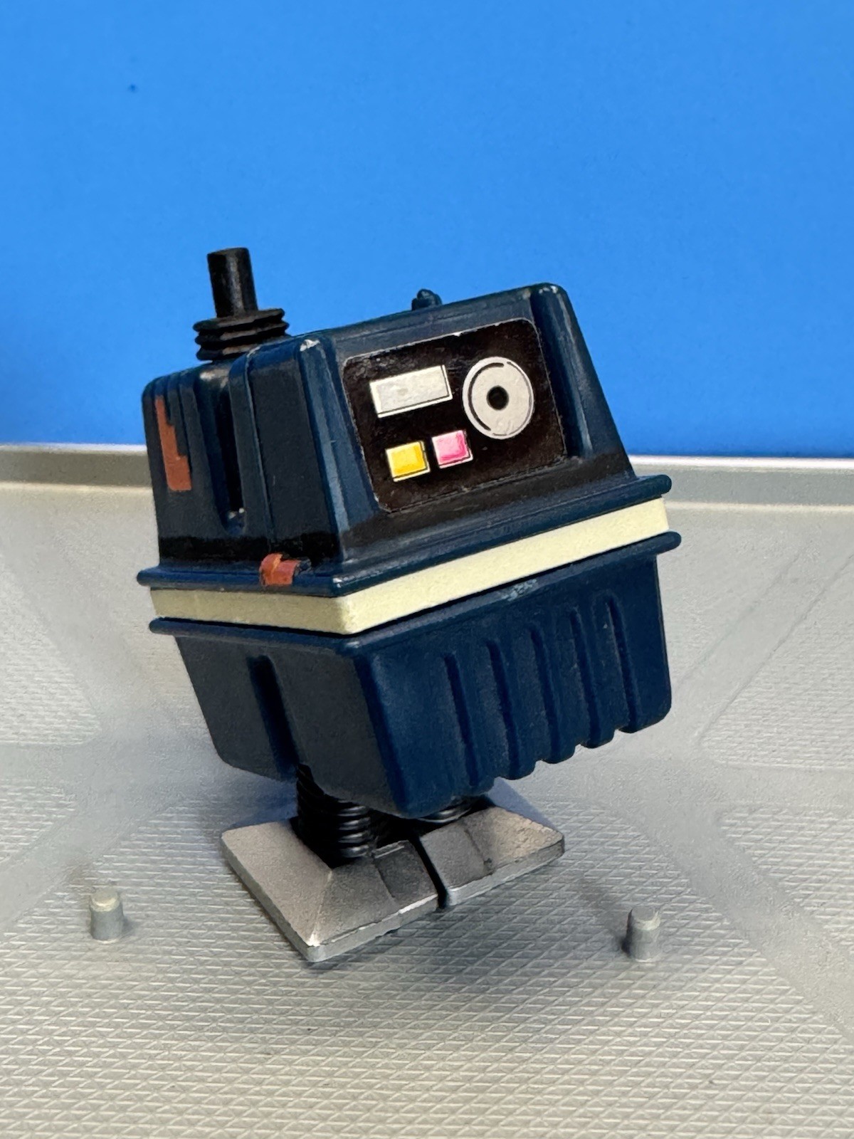 Power Droid sold