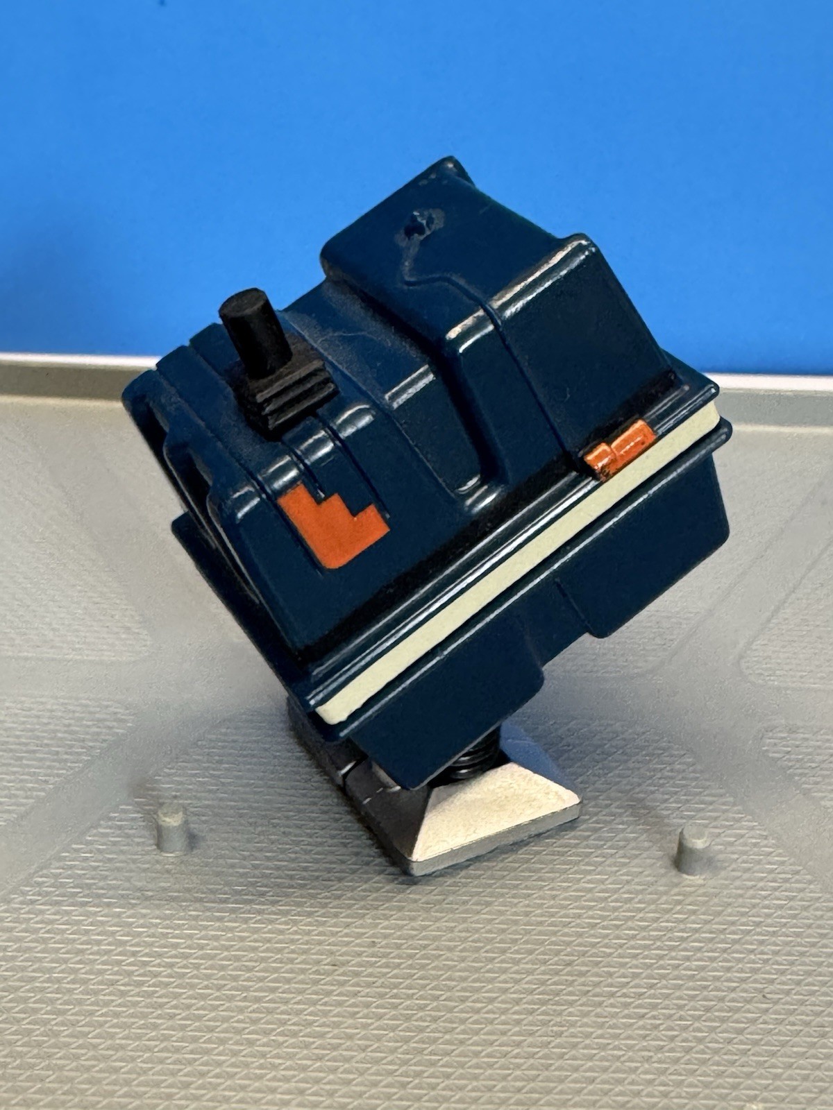 Power Droid sold