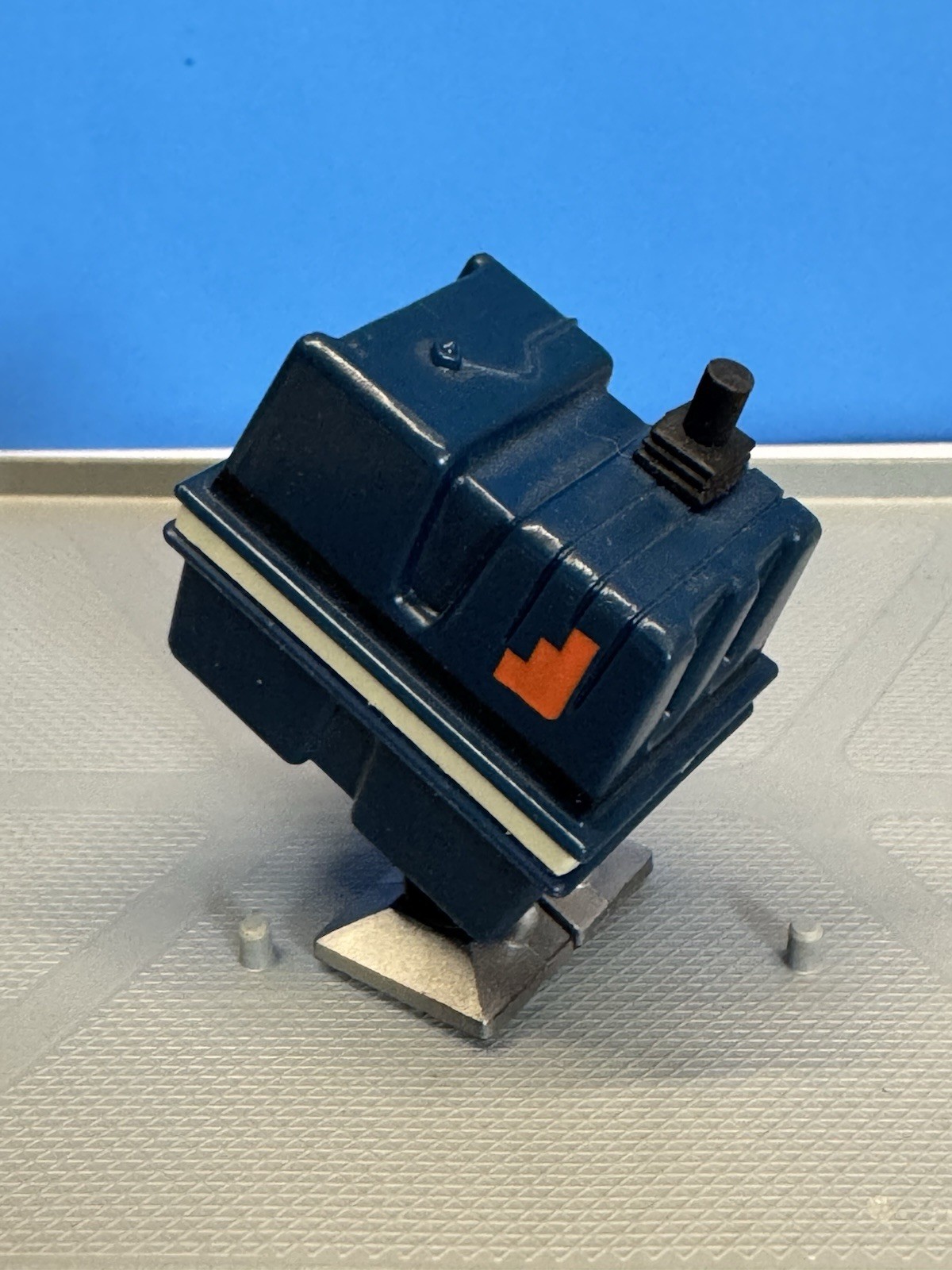 Power Droid sold