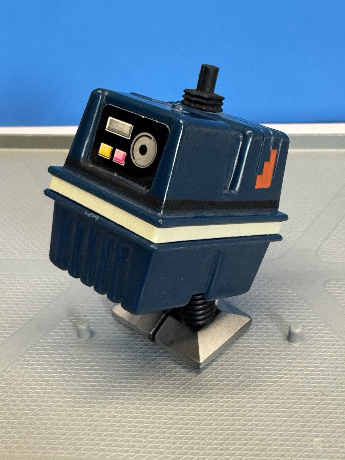 Power Droid sold