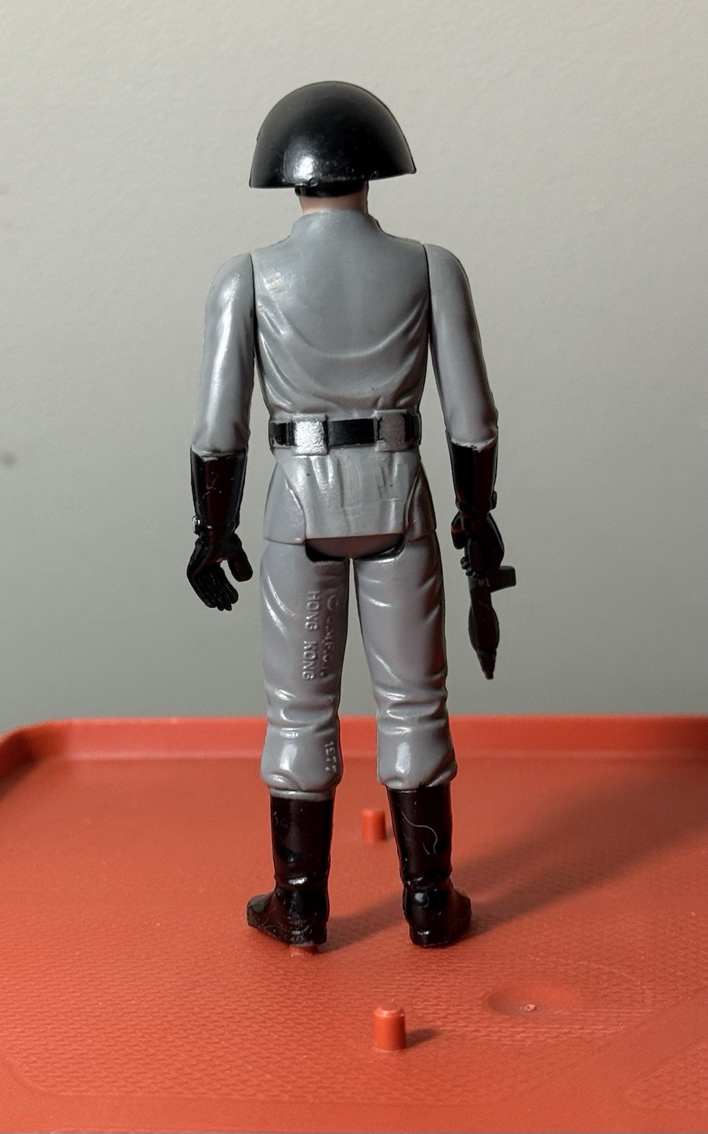 Death Squad Commander (Star Destroyer Commander) sold