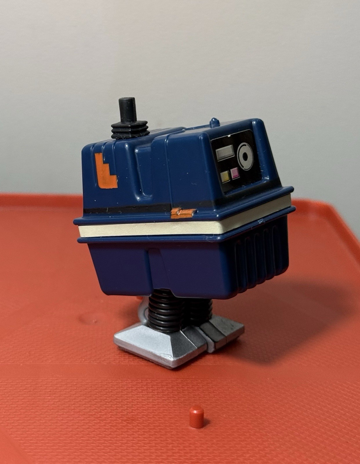 Power Droid sold