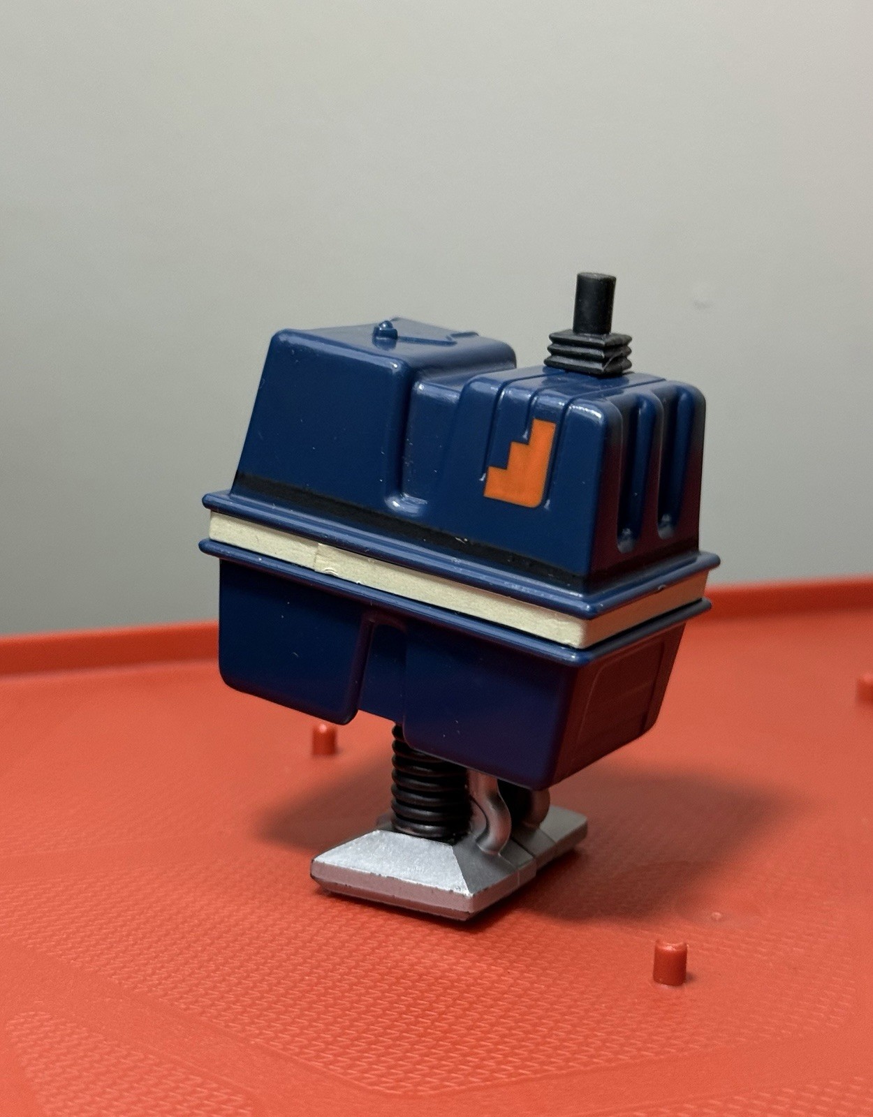 Power Droid sold