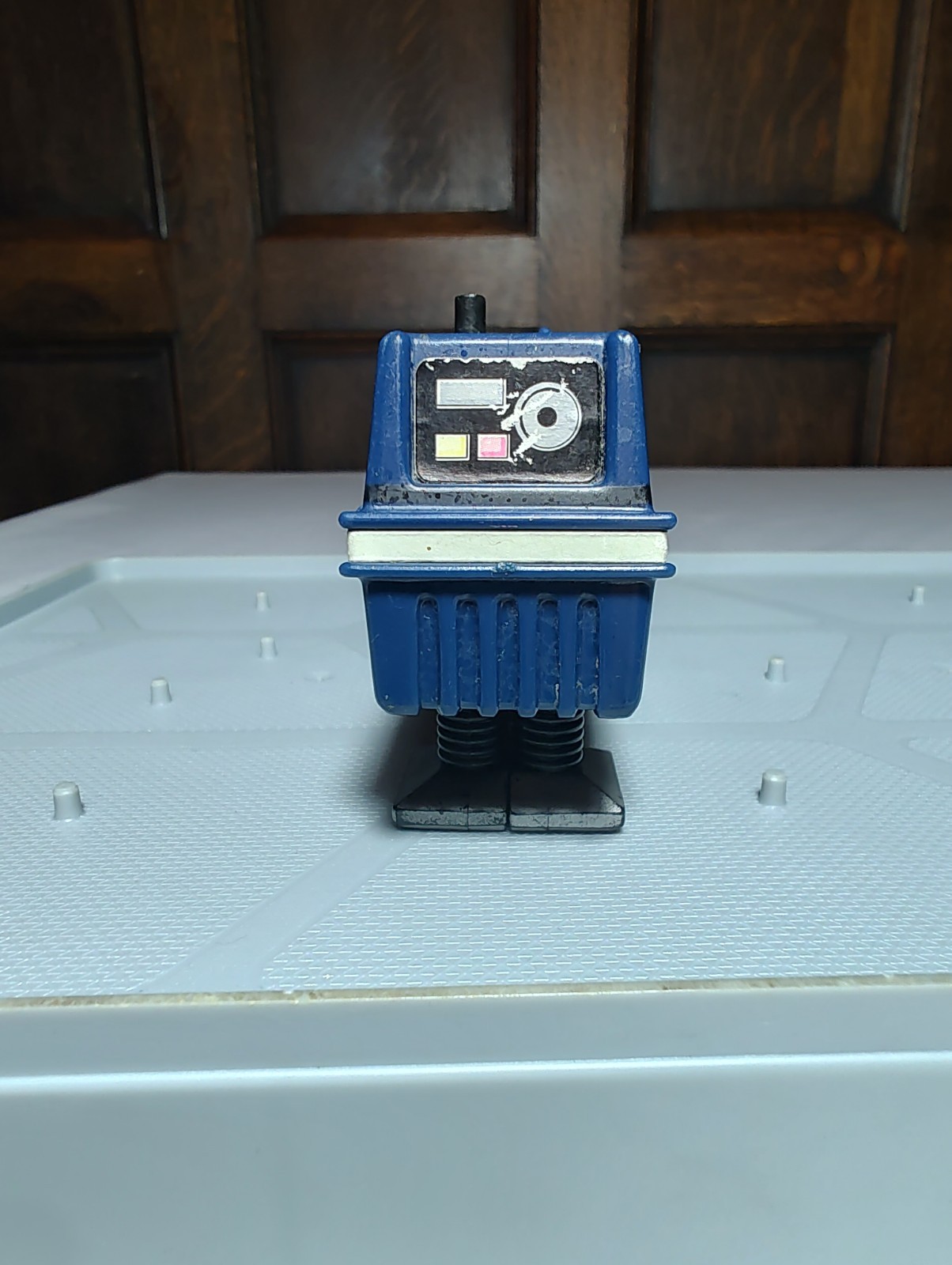 Power Droid sold