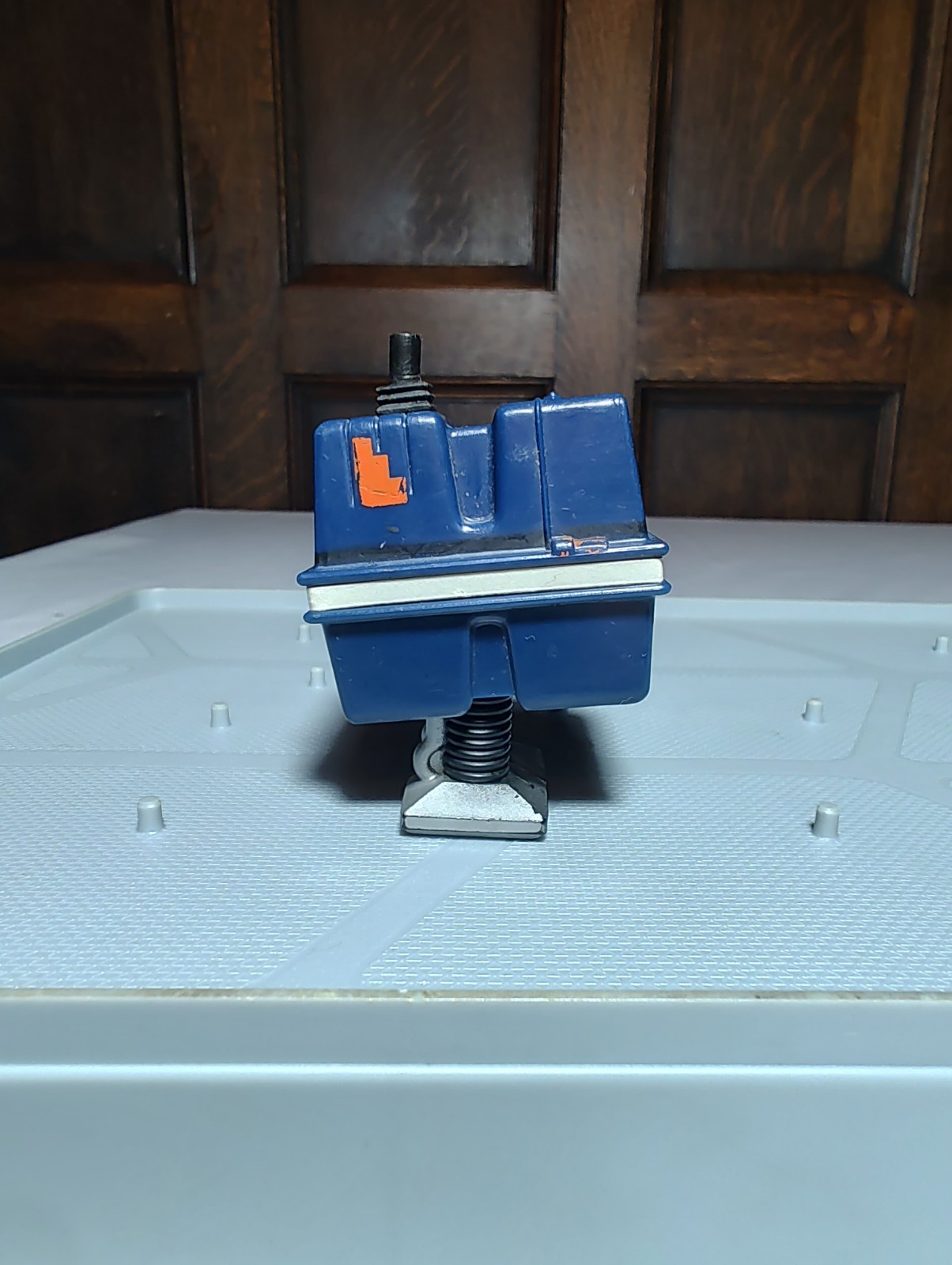Power Droid sold