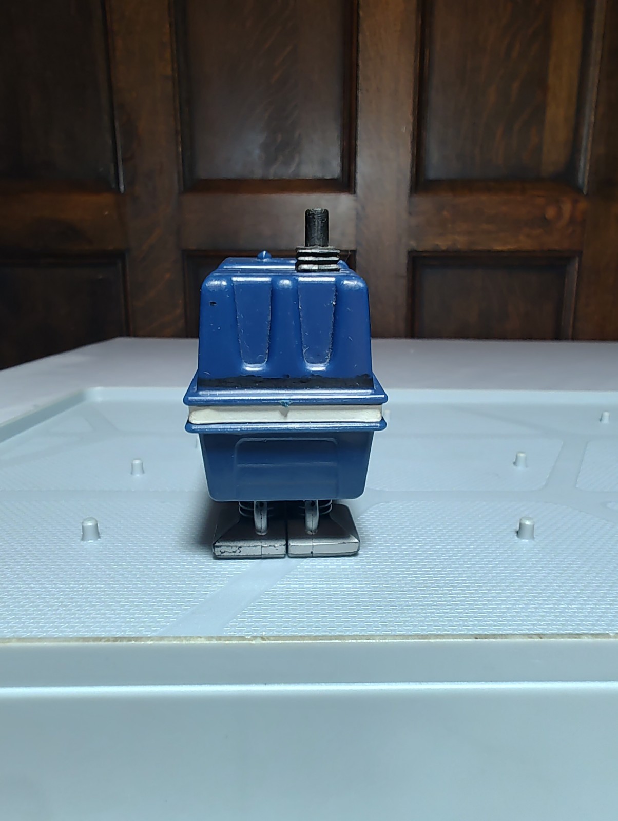 Power Droid sold
