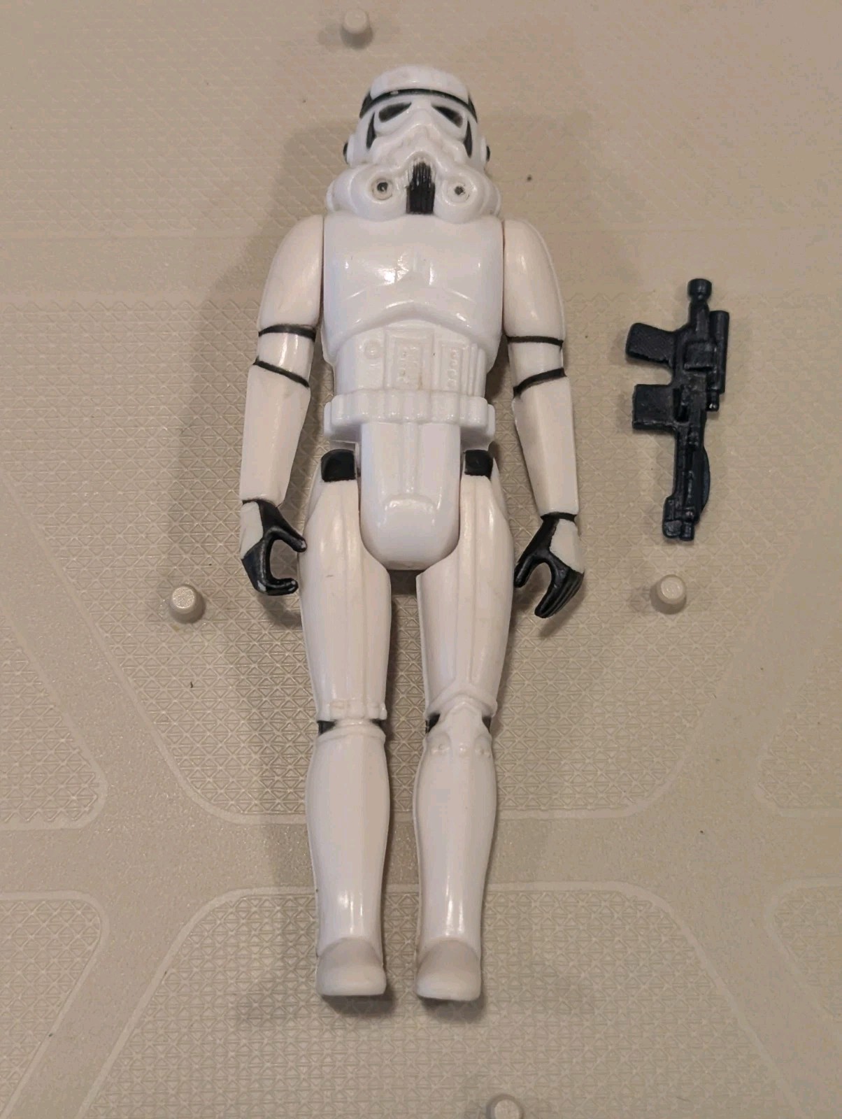 Imperial Stormtrooper sold