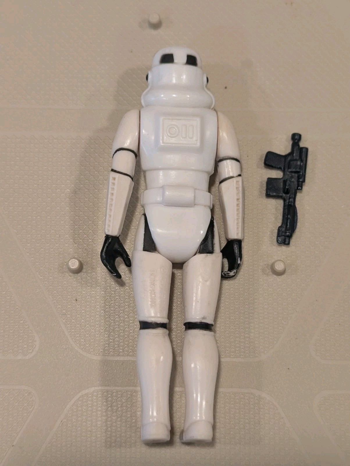Imperial Stormtrooper sold
