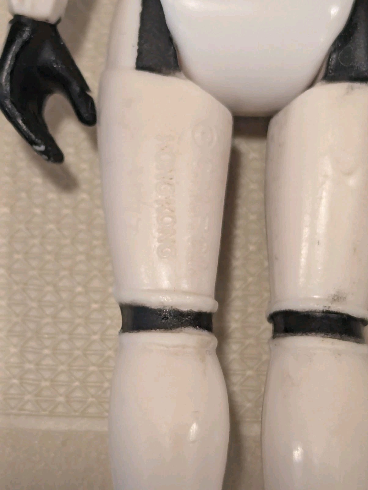 Imperial Stormtrooper sold