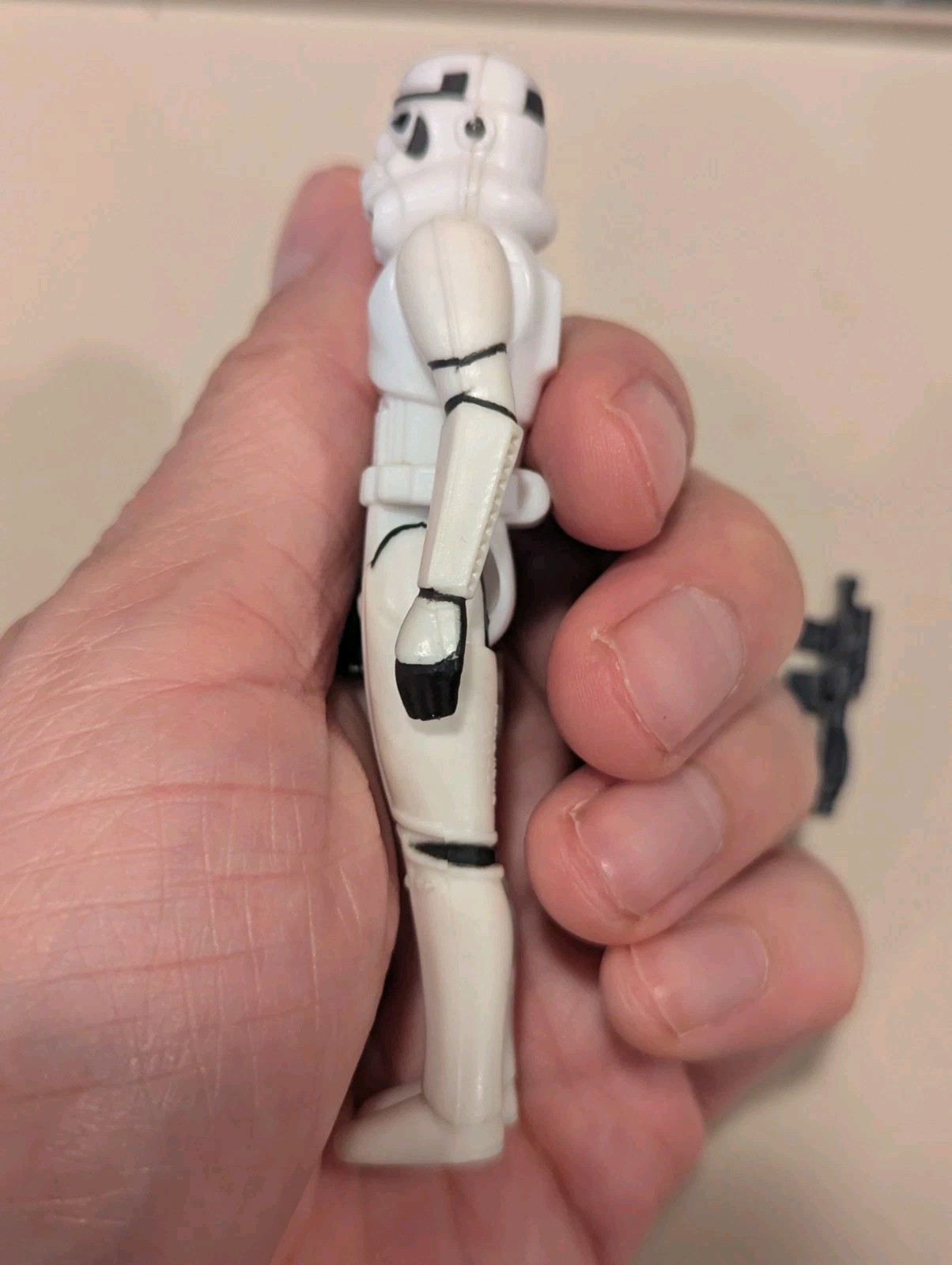 Imperial Stormtrooper sold