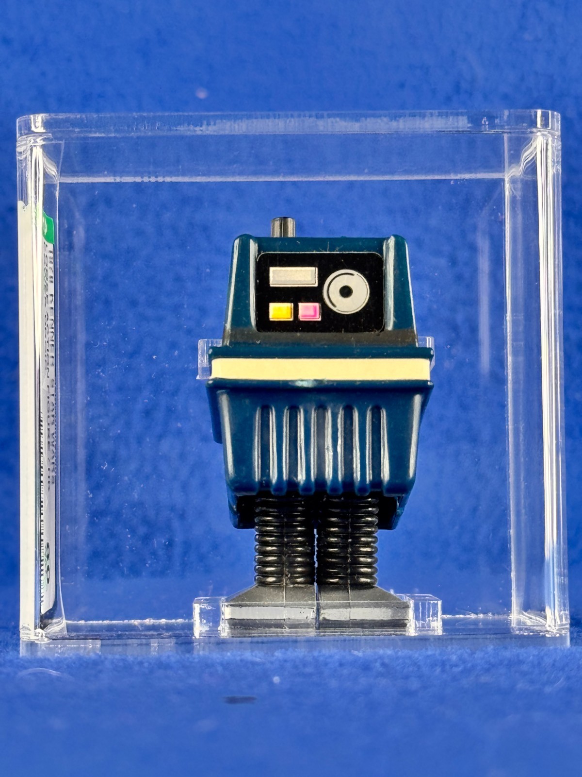 Power Droid sold