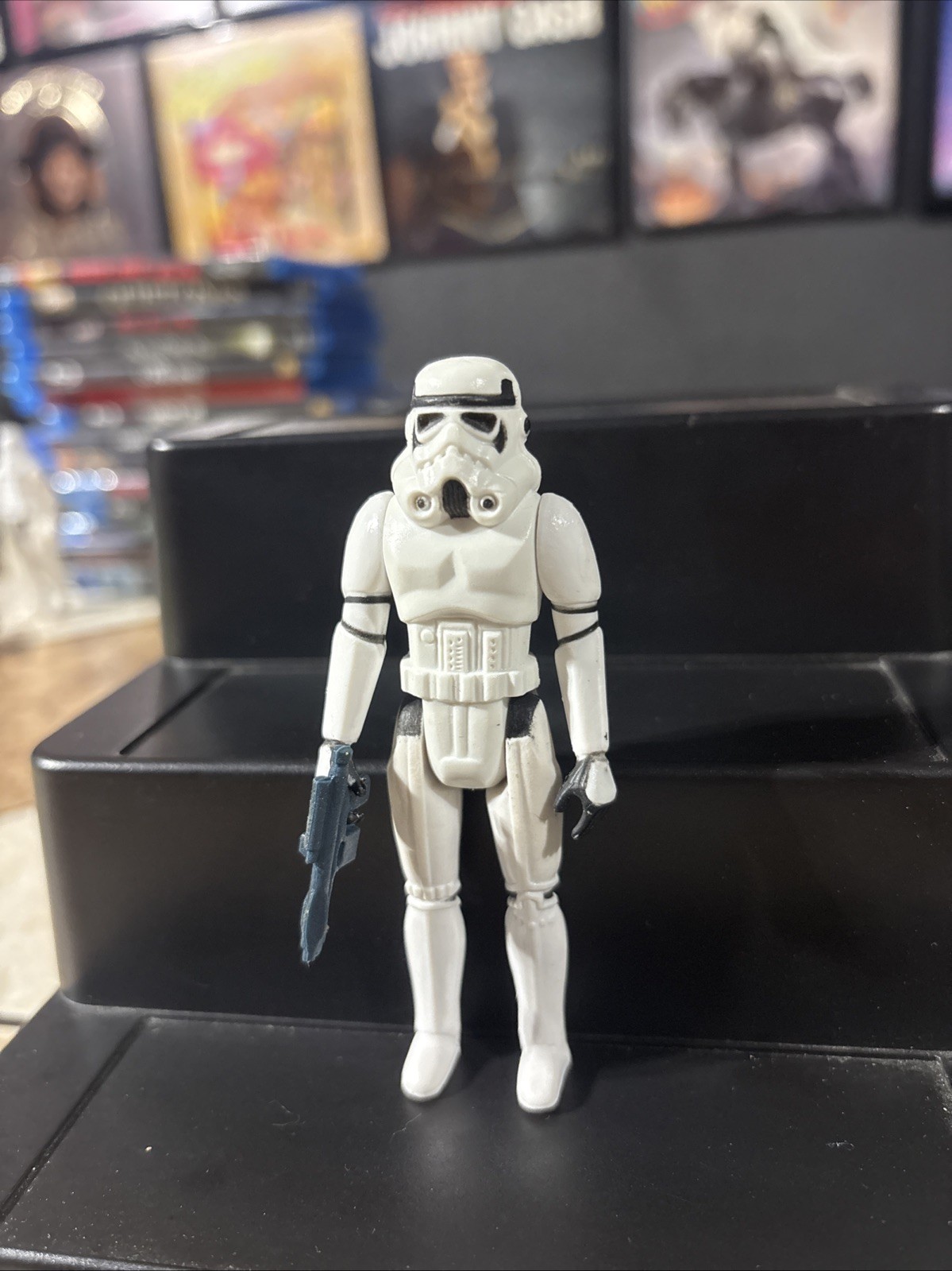 Imperial Stormtrooper sold