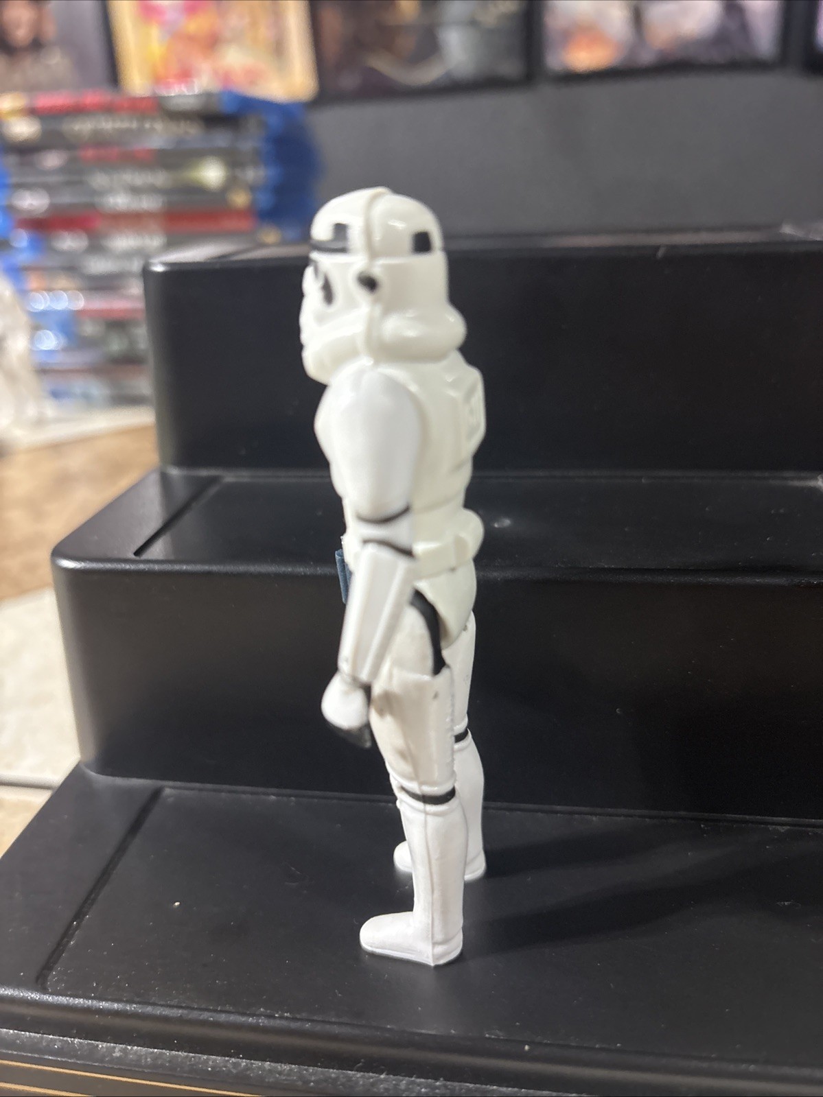 Imperial Stormtrooper sold