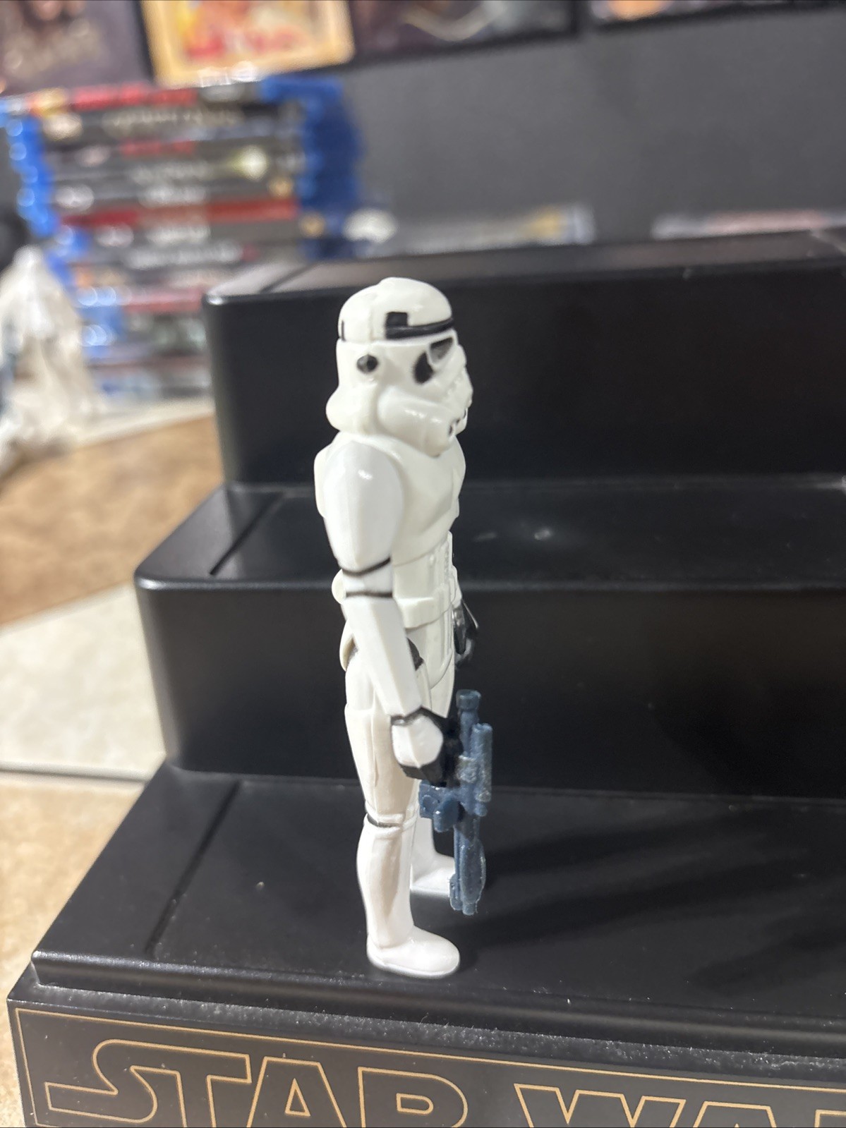 Imperial Stormtrooper sold