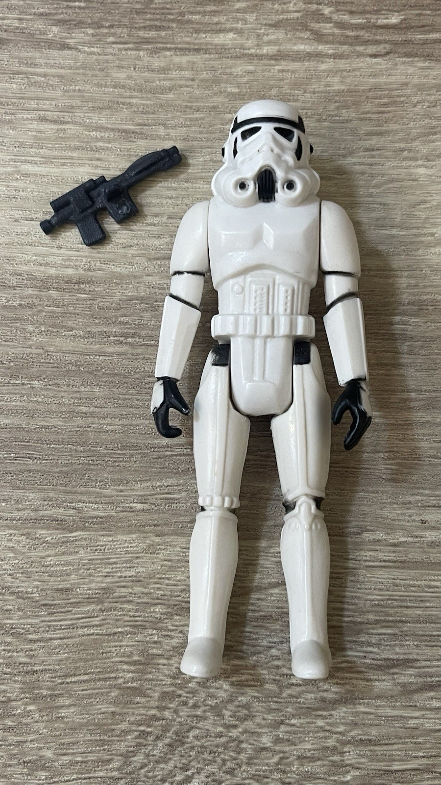 Imperial Stormtrooper sold