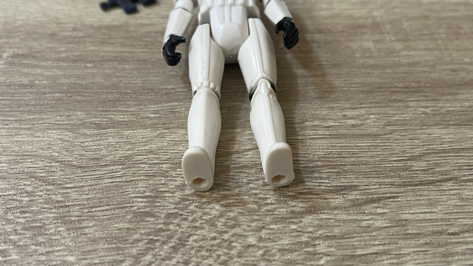 Imperial Stormtrooper sold
