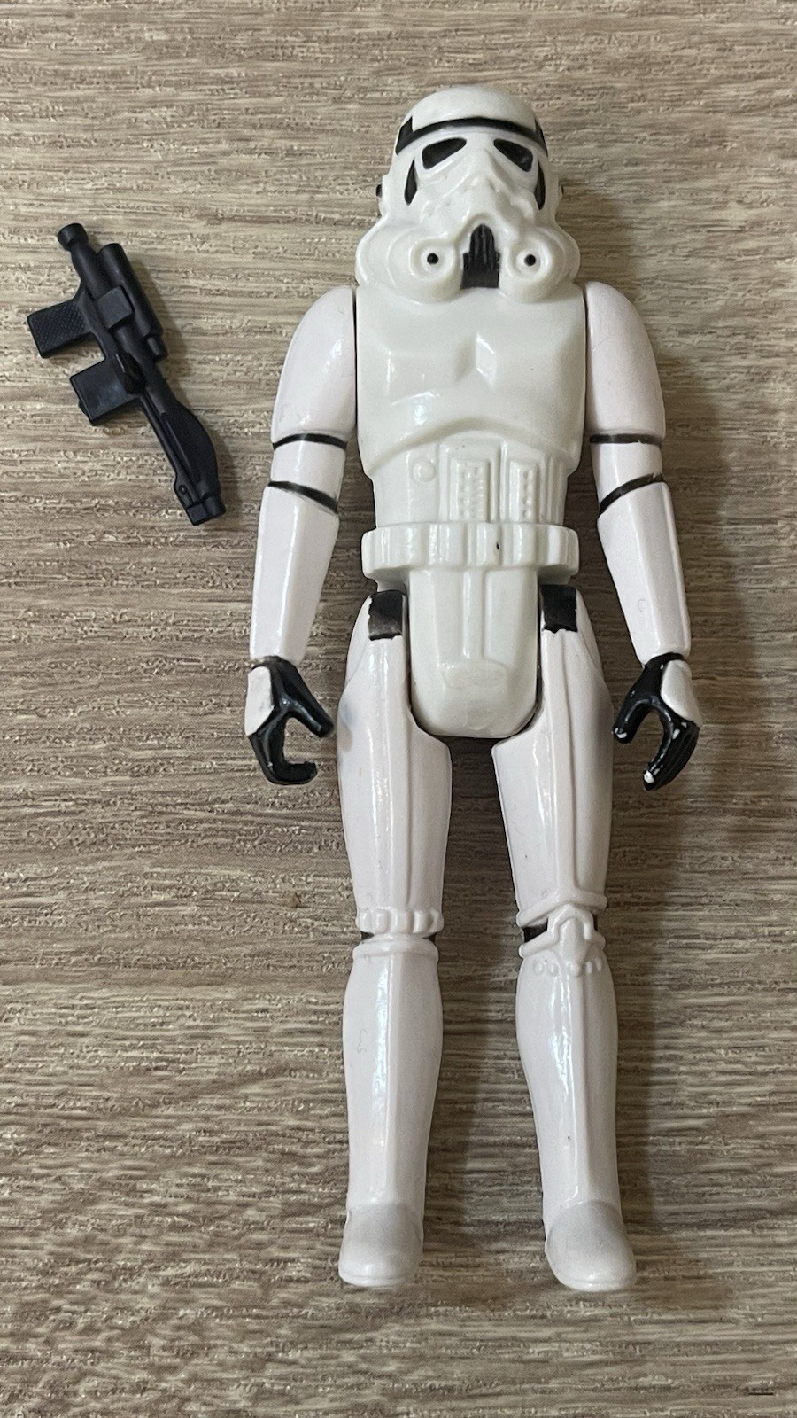 Imperial Stormtrooper sold