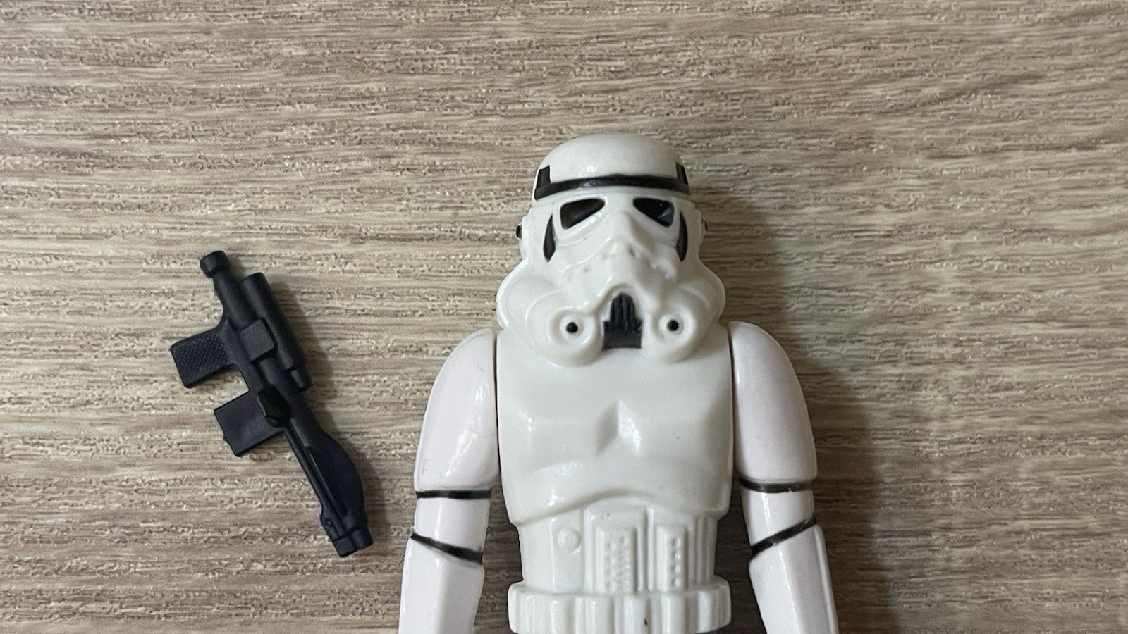 Imperial Stormtrooper sold