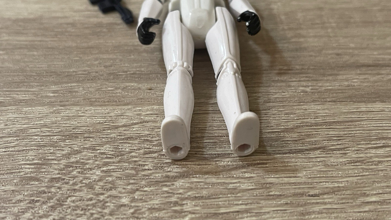 Imperial Stormtrooper sold