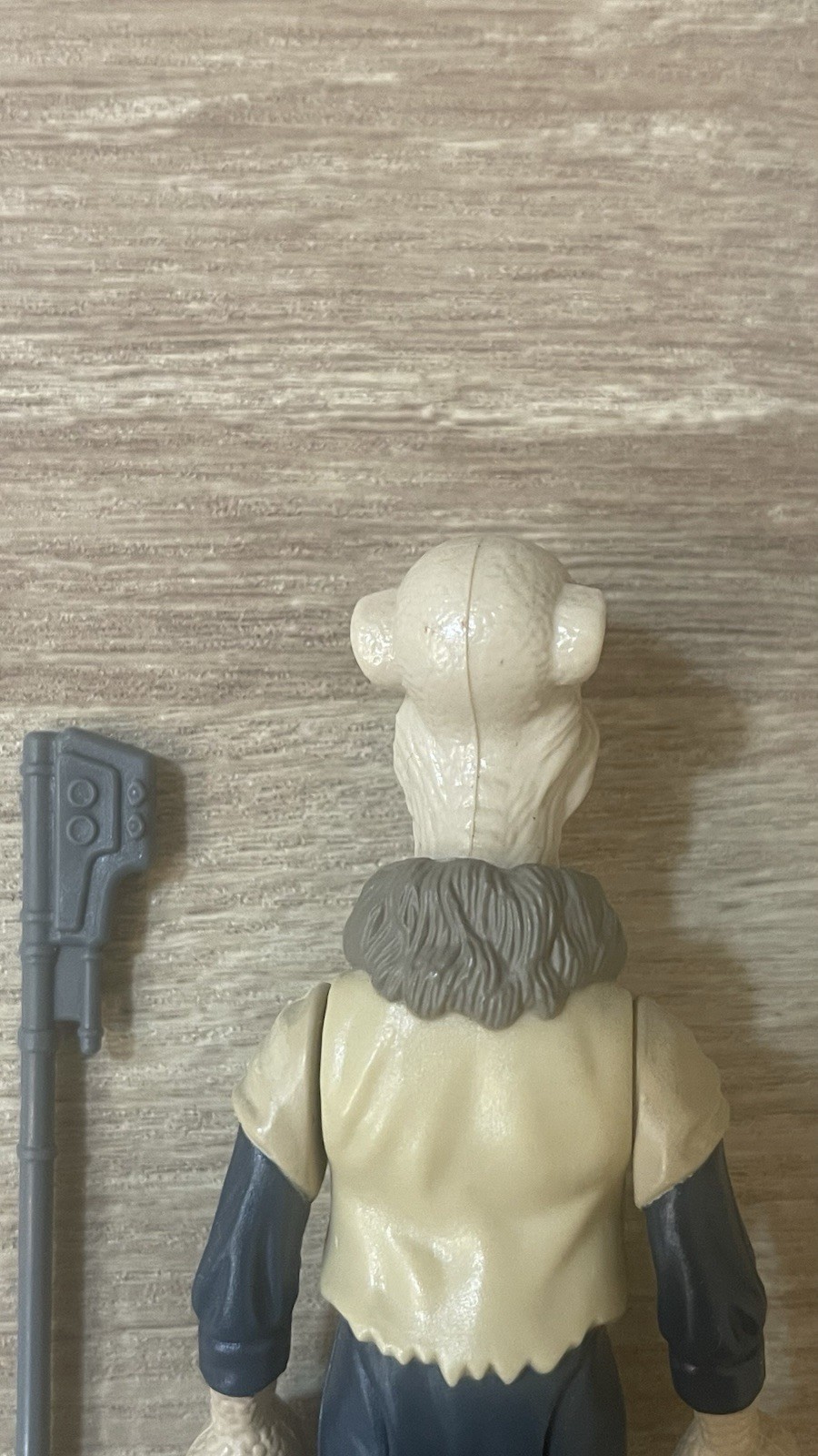 Yak Face sold