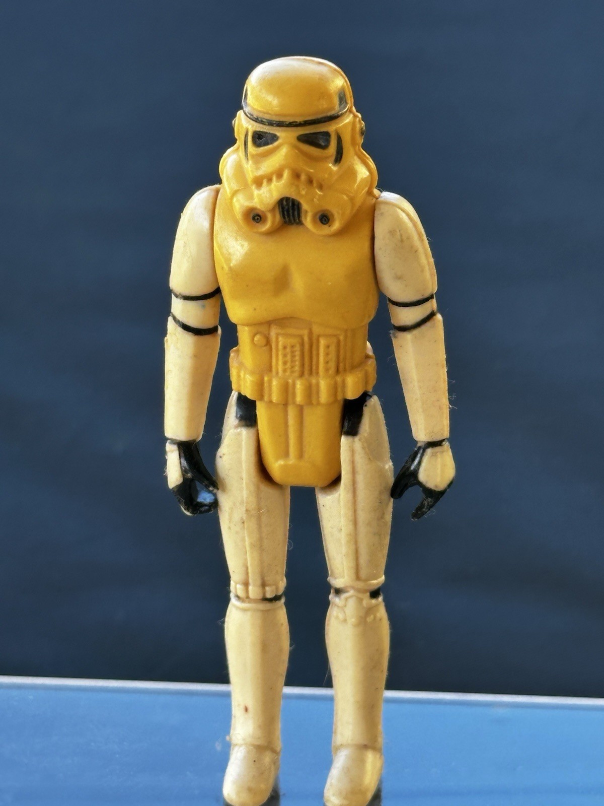 Imperial Stormtrooper sold