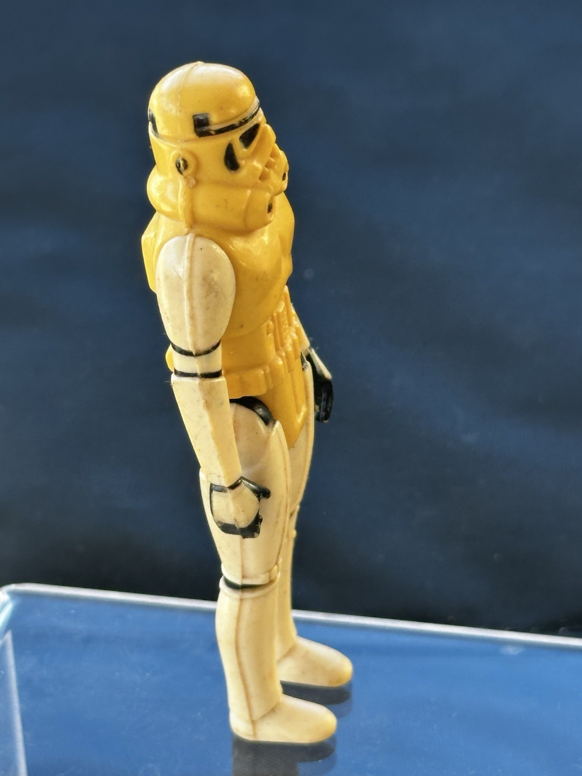 Imperial Stormtrooper sold