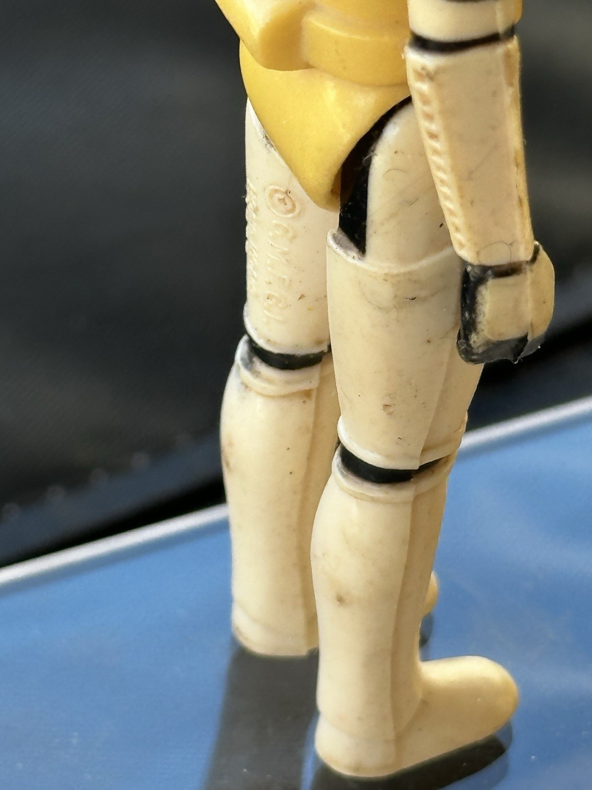 Imperial Stormtrooper sold