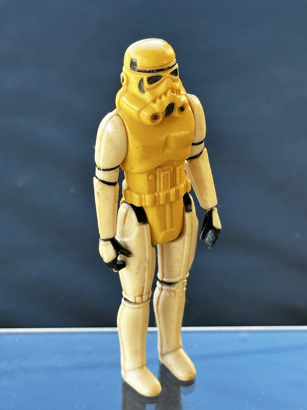 Imperial Stormtrooper sold