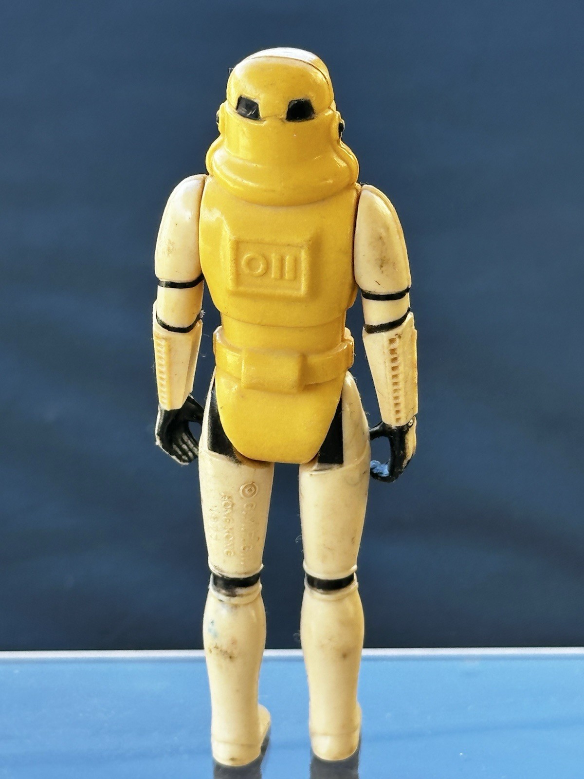 Imperial Stormtrooper sold