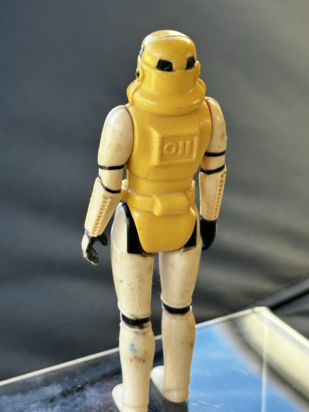 Imperial Stormtrooper sold