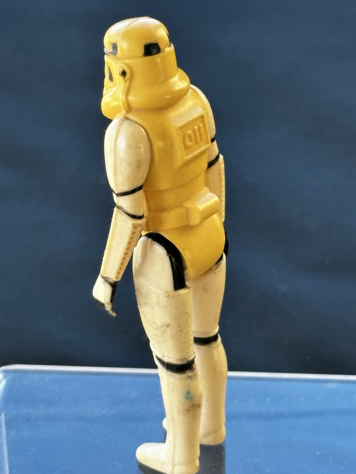 Imperial Stormtrooper sold