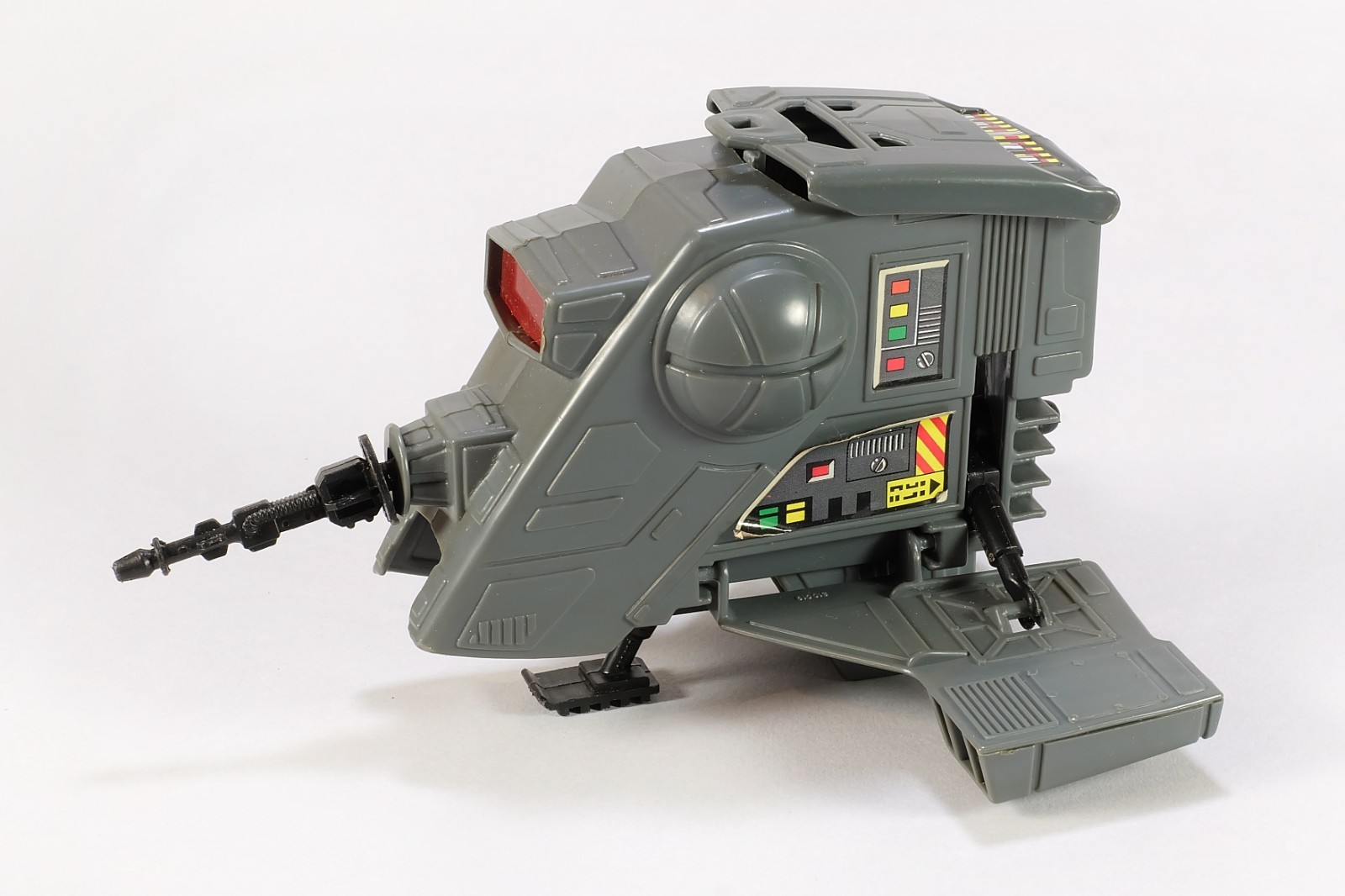 INT-4 (Interceptor) sold